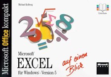 Microsoft Excel für Windows
