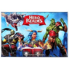 White Wizard Games Hero Realms