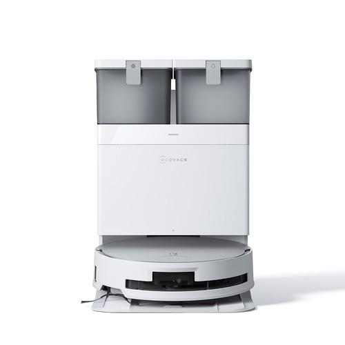 Ecovacs deebot omni - deebot, x8