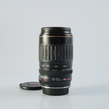 EXCELLENT Canon EF 100-300mm