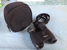 STEINER GERMANY Fernglas Safari Pro 8x22 Binocular Best zustand )