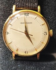 Jaeger LeCoultre seltene