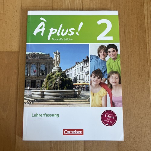 Plus nouvelle edition - plus,