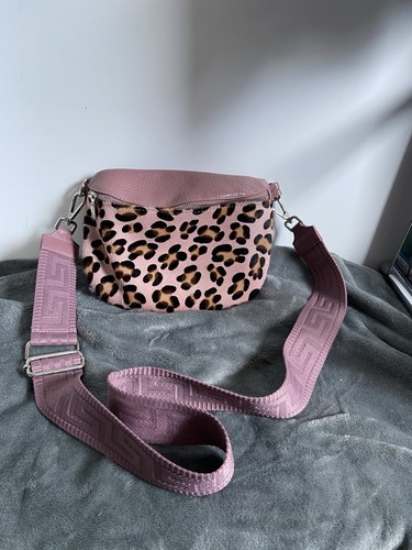 Neu genuine leather - genuine,