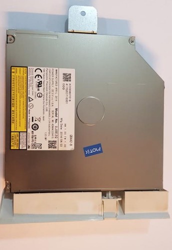 Dvd brenner ultra slim 9mm - ultra,