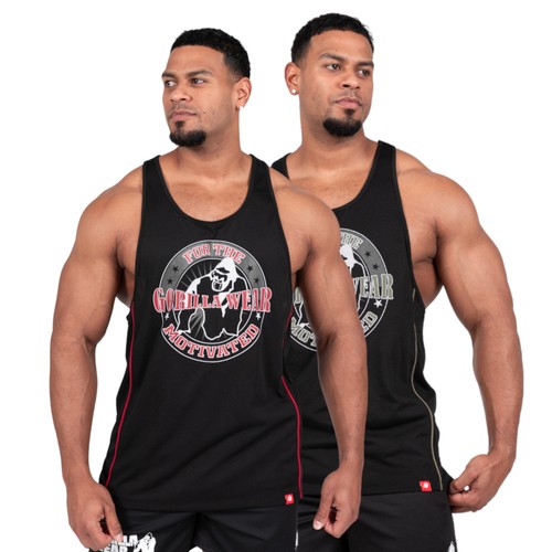 Gorilla wear casper stringer - casper,