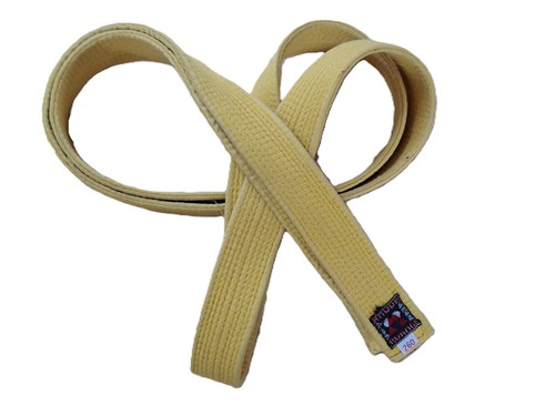 Budo gürtel sport rhode - sport,