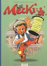Mecki: Gesammelte Abenteuer -