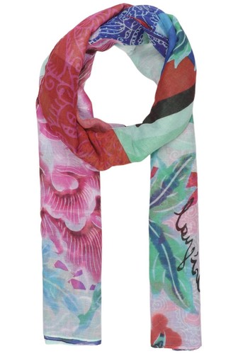 Desigual schal damen tuch - desigual,