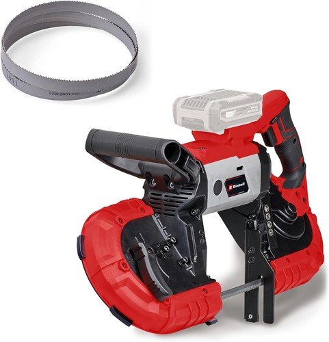 Einhell 127 li solo - 18/127, li-solo