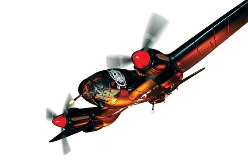 Corgi cc33719 motorhead - corgi,