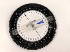 Luftwaffe, Dreieckrechner DR2, Hersteller Dennert & Pape, Fl 23825, datiert 1942