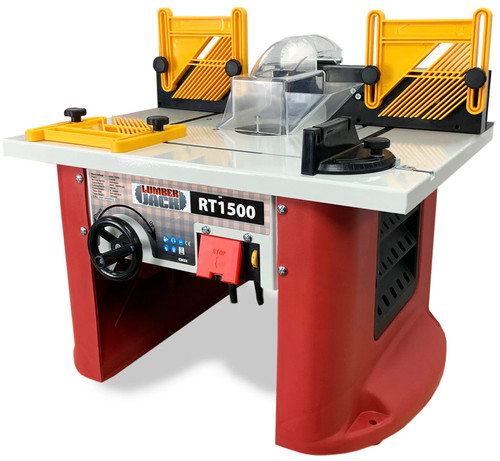 1500 frästisch variable - 1500,