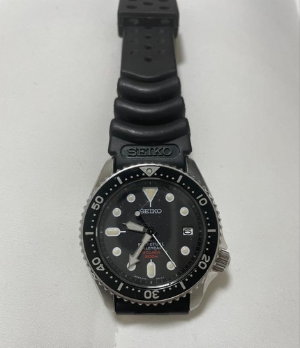 Seiko sbcm023 perpetual - seiko,