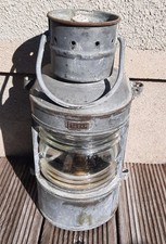 Schiffslampe PETERS & BEY