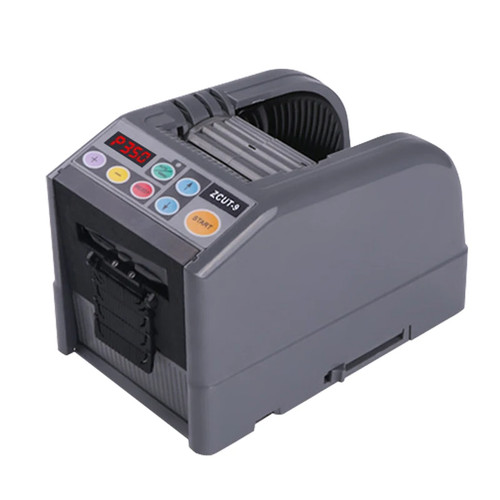 Automatic tape dispenser - automatic,