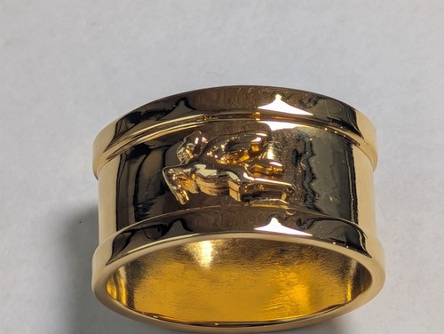 Euc etro pegasus - logo, schal