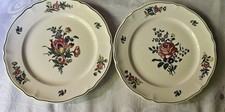 2 Villeroy & BOCH Alt Strassburg  Teller 19,5 cm 