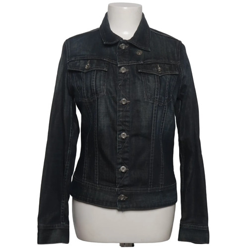 Star raw jeansjacke damen - g-star, jeansjacke,