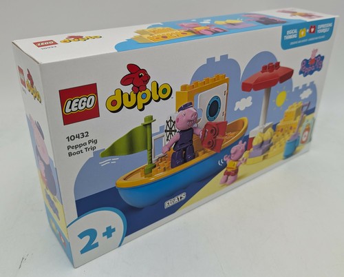 Lego 10432 duplo - lego,