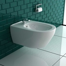 Alpenberger Dusch WC Hänge