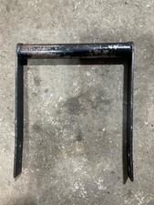 YAMAHA RAPTOR 660 GRAB BAR