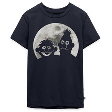 Sesamstraße Ernie & Bert Bei