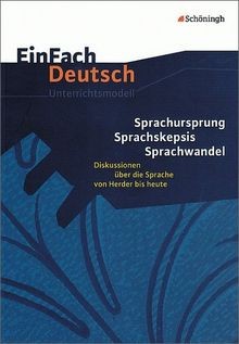 Einfach deutsch - einfach,