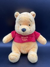 Disney Winnie Puuh Stofftier