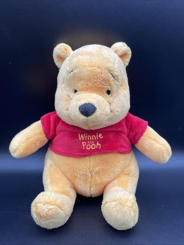 Disney winnie puuh stofftier - puuh,
