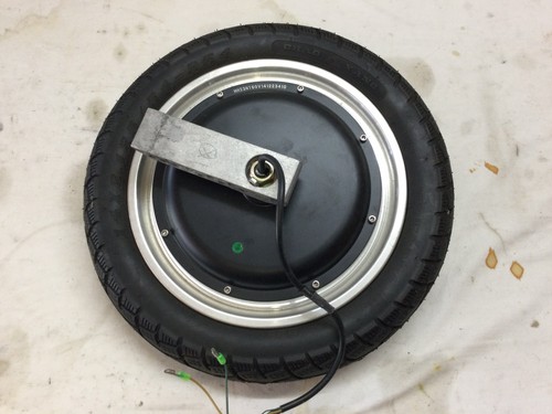 Nabenmotor 60v - nabenmotor, 14“