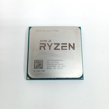AMD YD1700BBM88AE Ryzen 7 1700