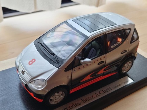 Mercedes benz klasse - mercedes-benz, a-klasse