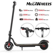 Megawheels Adult Electric