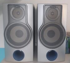2x Lautsprecher AIWA SX-G4 Speaker System, Top Klang & Zustand