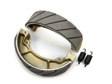 Bremsbacken EBC H318G Hinten