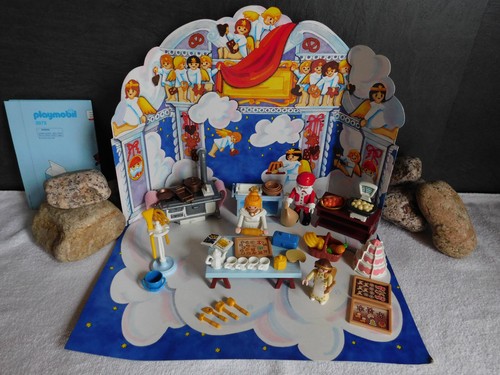 Playmobil inhalt pappkulisse - playmobil,