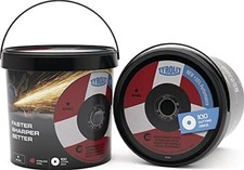 Tyrolit Trennscheiben Basic