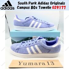 South Park Adidas Originals Campus 80s Towelie GZ9177 Herren Gr.