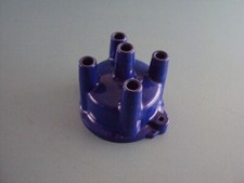 Zündverteiler Verteilerkappe