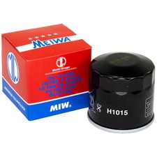 Ölfilter Motor Öl Filter MIW