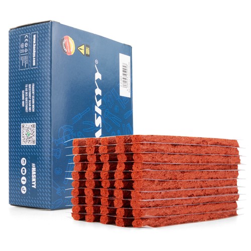 50x vulkanisierungsstreifen - 50x,