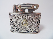 Karl Wieden Tischfeuerzeug -