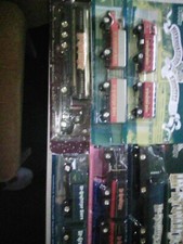 Biertrucks Ur Krostitzer  orginal verpackt  6 Stück