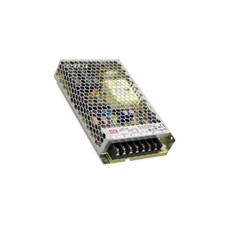 LRS-150-15 Netzteil: Impuls