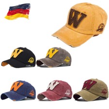 NEU Herren Basecap Mütze