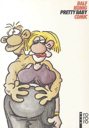 Ralf könig pretty - -,