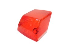 Rücklicht Glas OEM Form E-geprüft für Yamaha DT 80 TDR 250 XT 600 XTZ 660