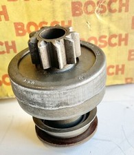 Bosch 2006209338 Ritzel Anlasserritzel Freilaufgetriebe 9 Zähne pinion piñón pig