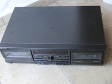 Technics RS-TR373 Stereo-